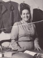 Personaggi &raquo; Teresa Baldassarre Minotte